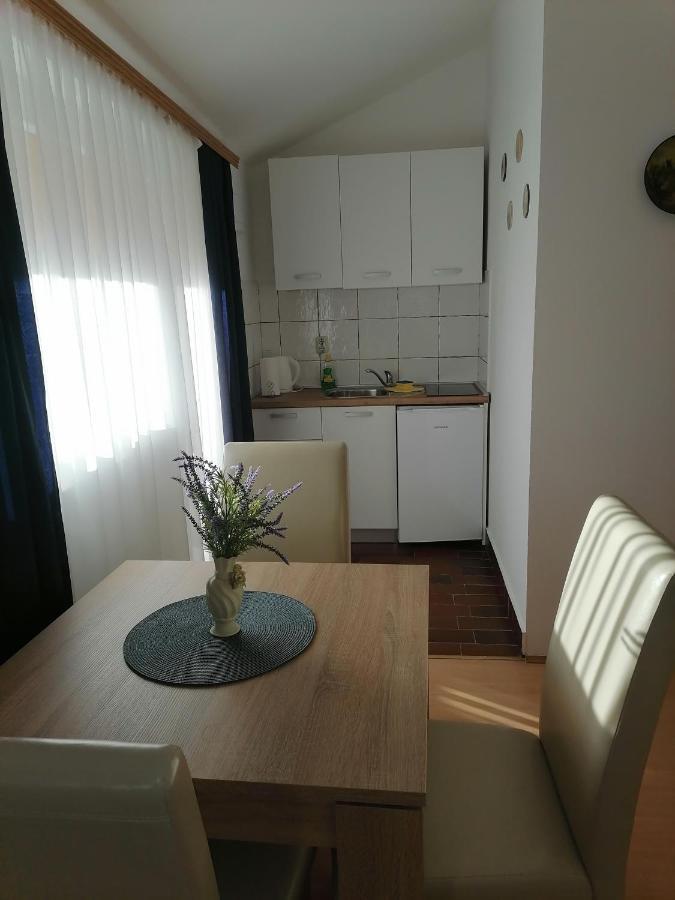 Apartments Kozjan Károlyváros Kültér fotó